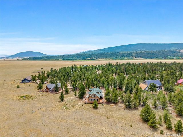 2020 Mullenville Road, Fairplay, CO 80440