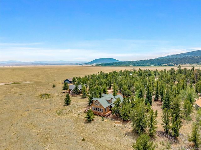 2020 Mullenville Road, Fairplay, CO 80440
