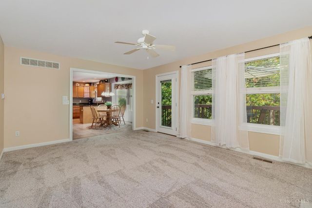 3615 Rio Bravo Trail, Miami Twp, OH 45002