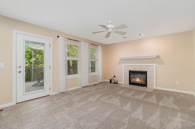 3615 Rio Bravo Trail, Miami Twp, OH 45002