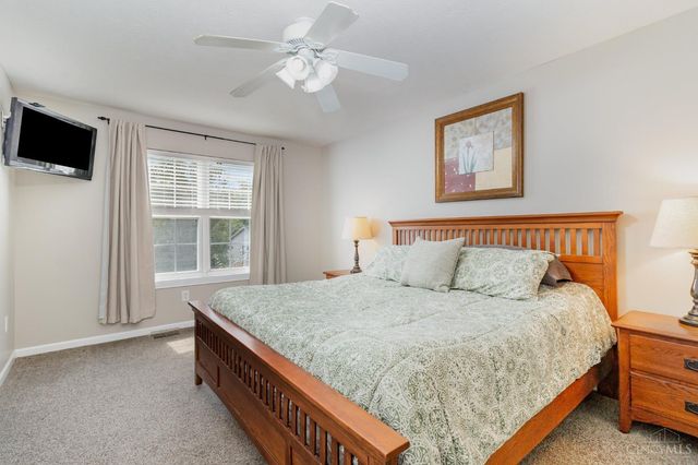 3615 Rio Bravo Trail, Miami Twp, OH 45002