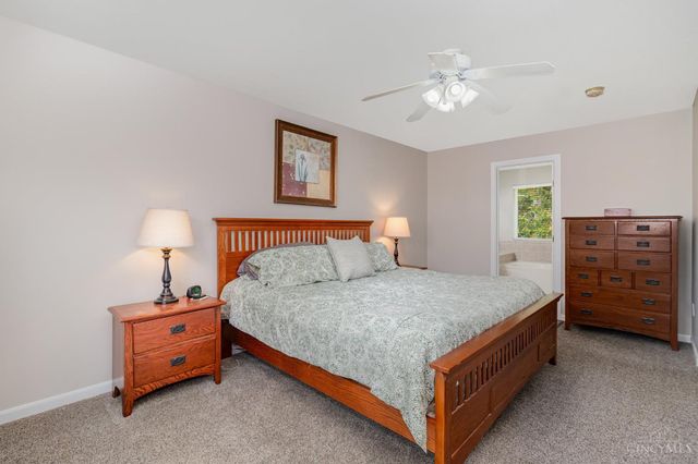 3615 Rio Bravo Trail, Miami Twp, OH 45002