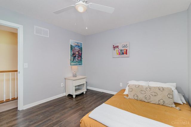 3615 Rio Bravo Trail, Miami Twp, OH 45002