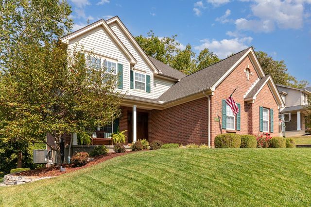 3615 Rio Bravo Trail, Miami Twp, OH 45002