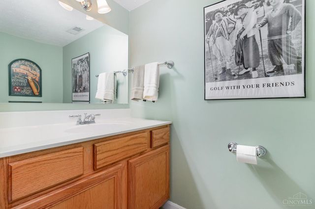 3615 Rio Bravo Trail, Miami Twp, OH 45002