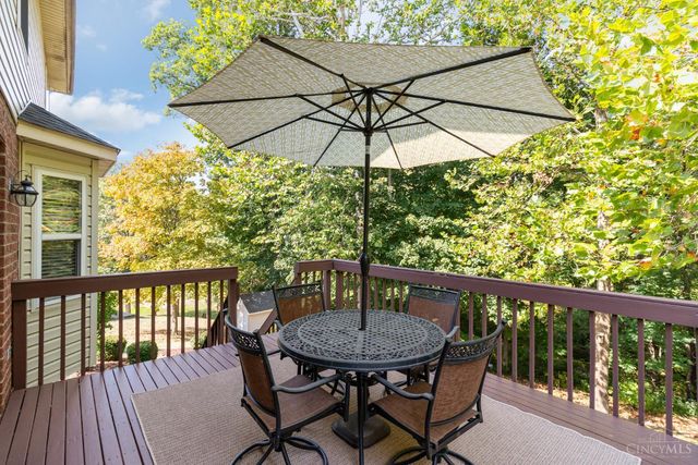 3615 Rio Bravo Trail, Miami Twp, OH 45002