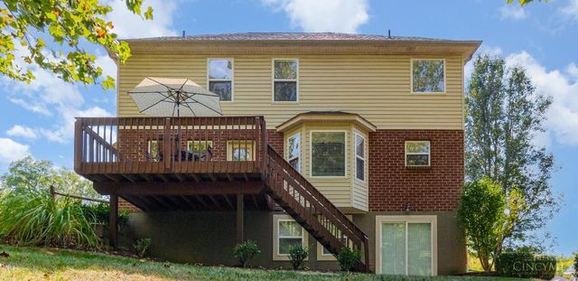 3615 Rio Bravo Trail, Miami Twp, OH 45002