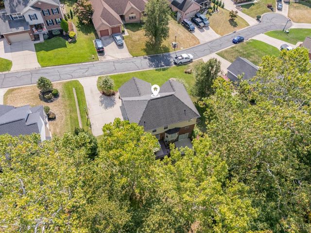 3615 Rio Bravo Trail, Miami Twp, OH 45002