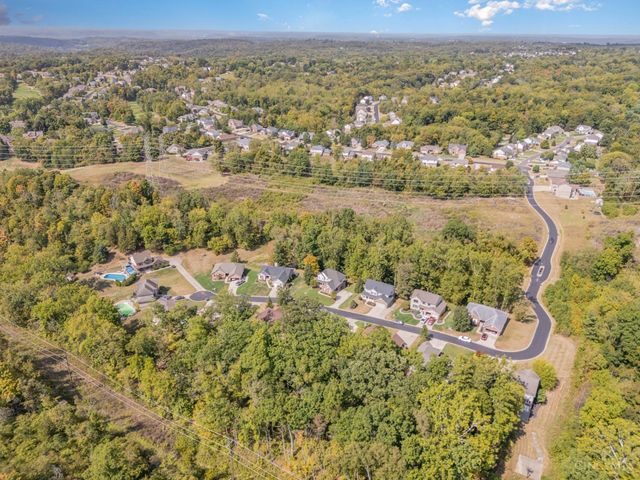 3615 Rio Bravo Trail, Miami Twp, OH 45002