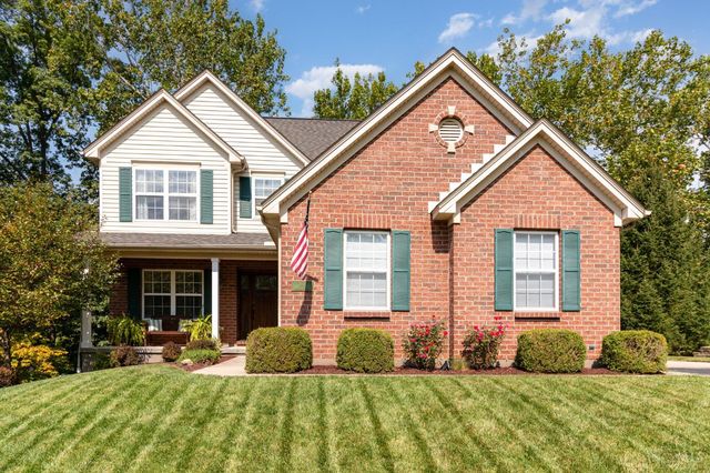 3615 Rio Bravo Trail, Miami Twp, OH 45002