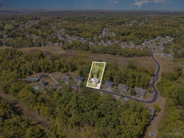 3615 Rio Bravo Trail, Miami Twp, OH 45002