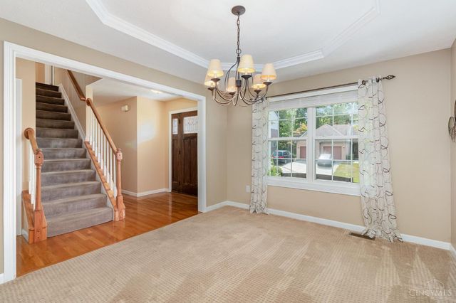 3615 Rio Bravo Trail, Miami Twp, OH 45002