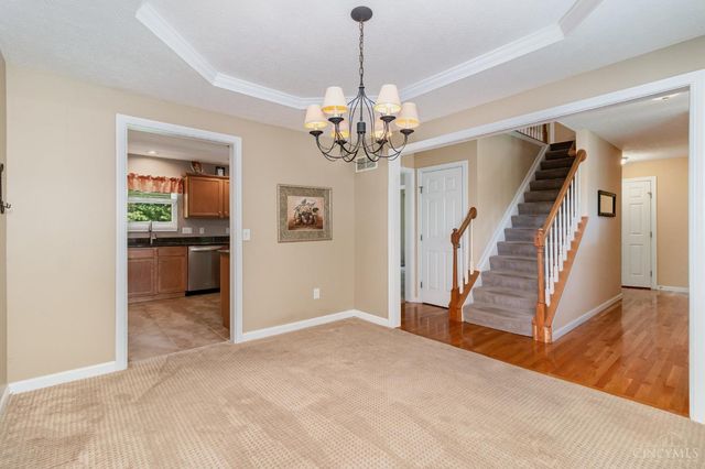 3615 Rio Bravo Trail, Miami Twp, OH 45002