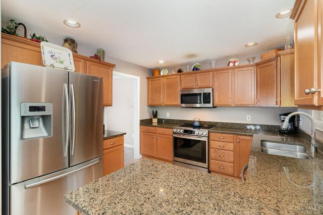 3615 Rio Bravo Trail, Miami Twp, OH 45002