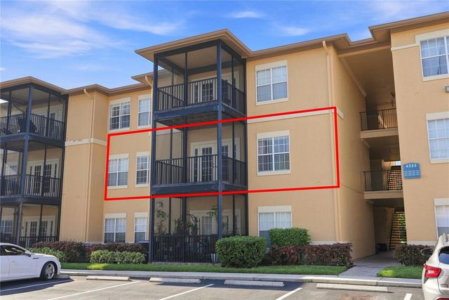 4333 BAYSIDE VILLAGE DRIVE 206, Tampa, FL 33615
