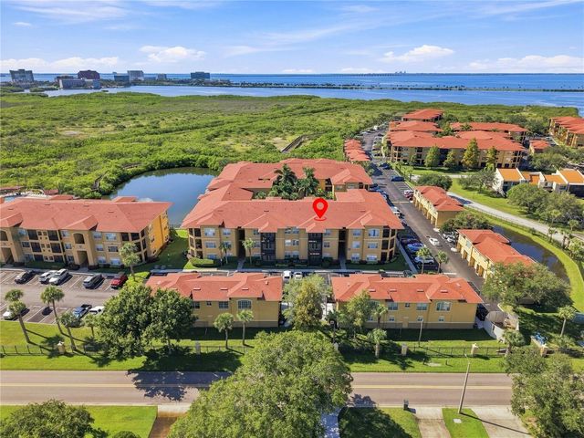 4333 BAYSIDE VILLAGE DRIVE 206, Tampa, FL 33615