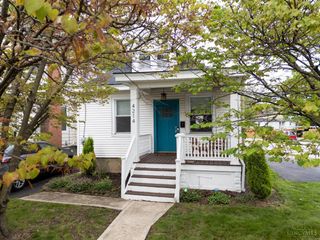 4214 Marburg Avenue, Cincinnati, OH 45209