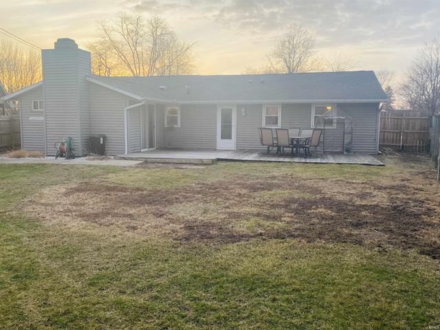 1547 Tartan Lane, New Haven, IN 46774