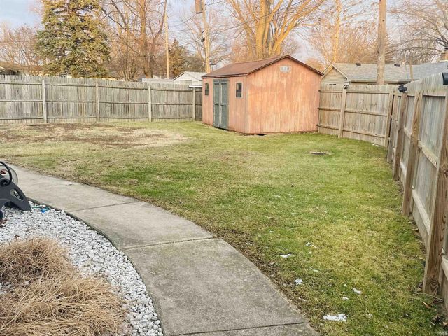 1547 Tartan Lane, New Haven, IN 46774