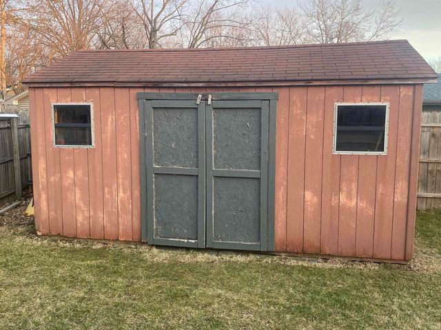 1547 Tartan Lane, New Haven, IN 46774