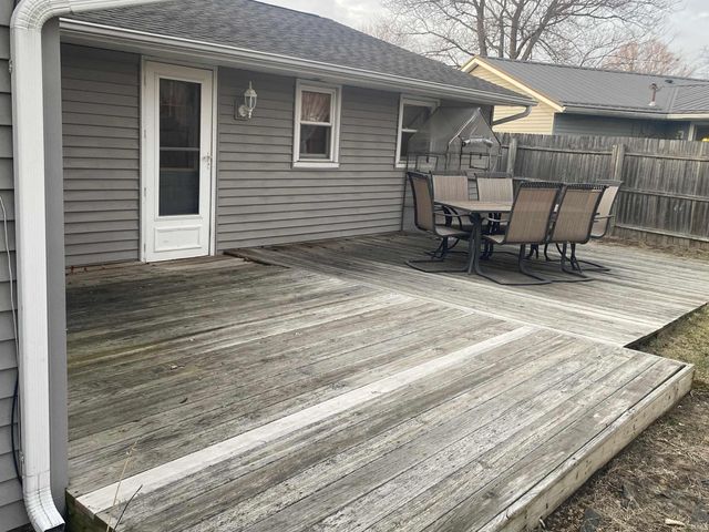 1547 Tartan Lane, New Haven, IN 46774