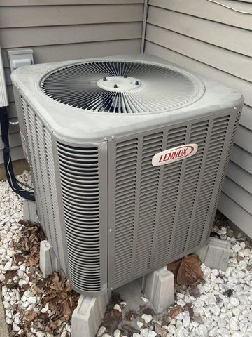 1547 Tartan Lane, New Haven, IN 46774