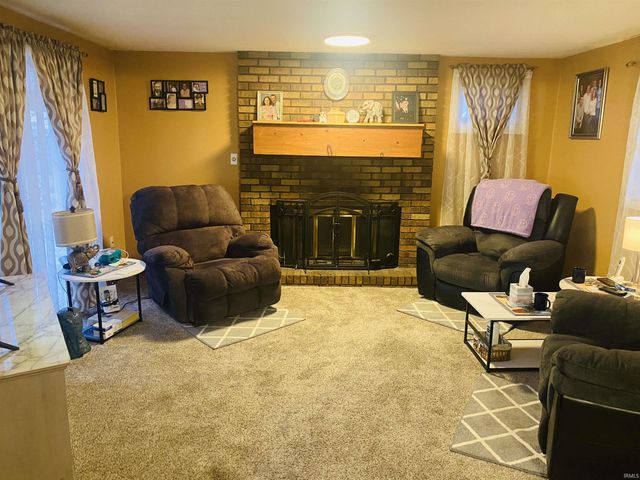 1547 Tartan Lane, New Haven, IN 46774