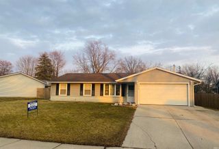 1547 Tartan Lane, New Haven, IN 46774