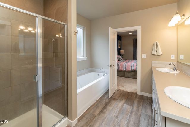 20417 SE Senden Lane, Bend, OR 97702