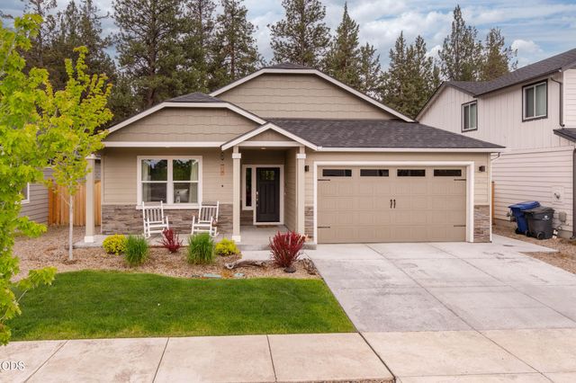 20417 SE Senden Lane, Bend, OR 97702