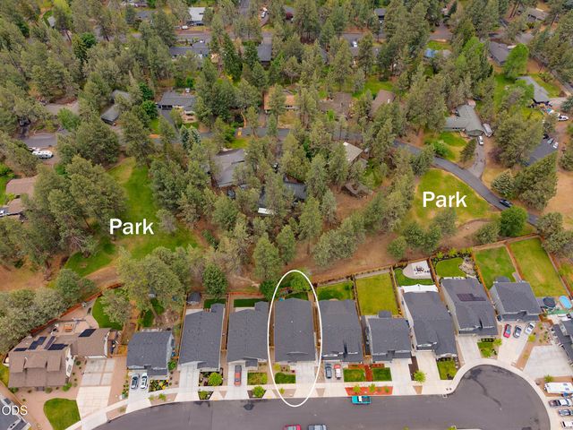 20417 SE Senden Lane, Bend, OR 97702