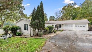 206 Willow Drive, Kingston, TN 37763
