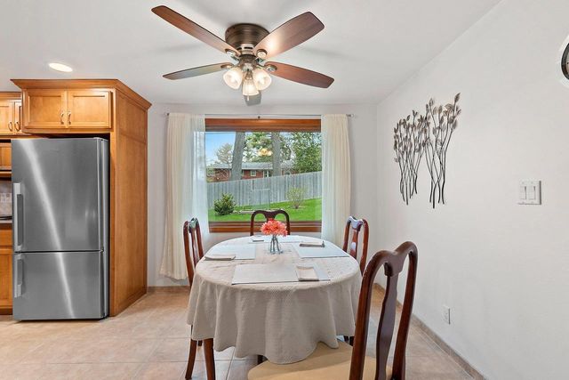 2857 ST ANN DRIVE, Green Bay, WI 54311