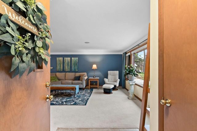 2857 ST ANN DRIVE, Green Bay, WI 54311