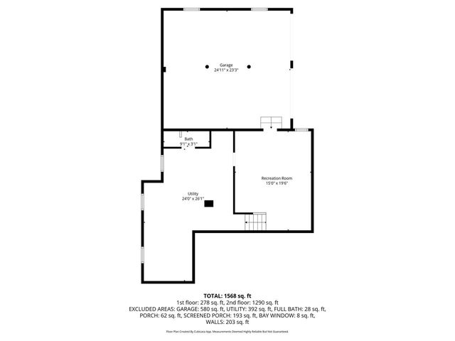 2857 ST ANN DRIVE, Green Bay, WI 54311