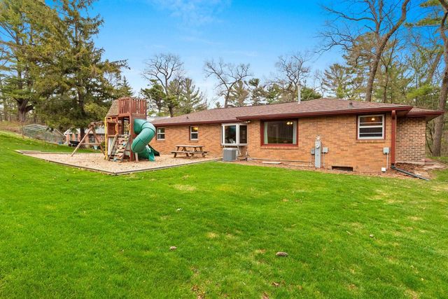 2857 ST ANN DRIVE, Green Bay, WI 54311
