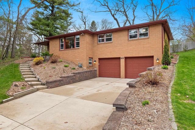 2857 ST ANN DRIVE, Green Bay, WI 54311