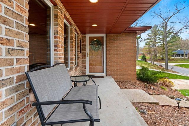 2857 ST ANN DRIVE, Green Bay, WI 54311