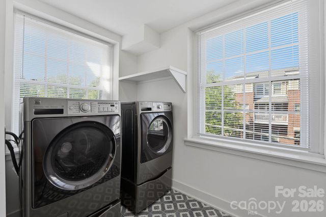 201 Grandin Road 5, Charlotte, NC 28208