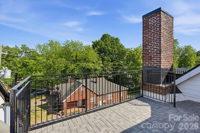 201 Grandin Road 5, Charlotte, NC 28208