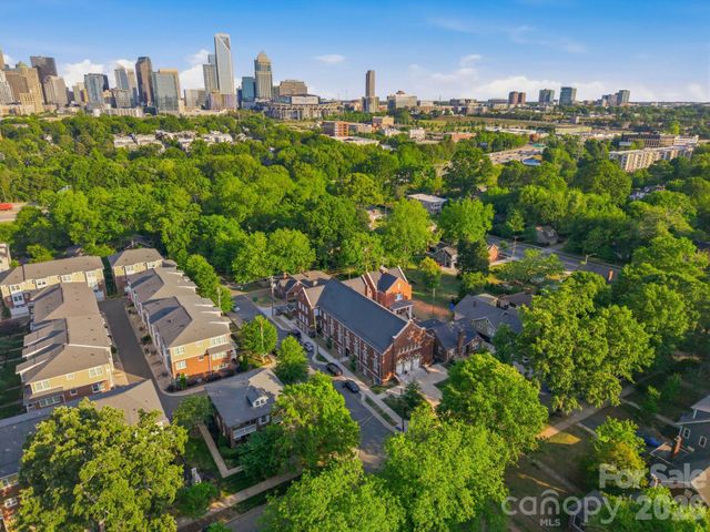 201 Grandin Road 5, Charlotte, NC 28208