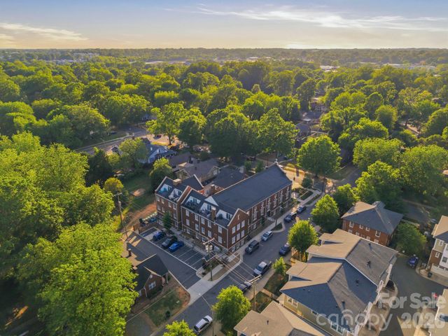 201 Grandin Road 5, Charlotte, NC 28208