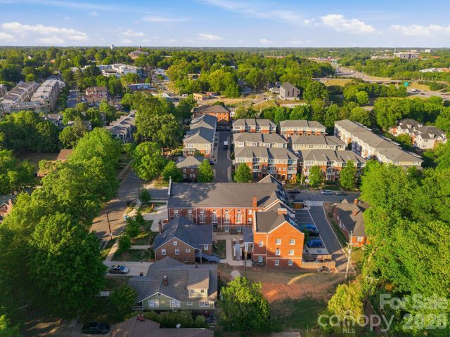 201 Grandin Road 5, Charlotte, NC 28208