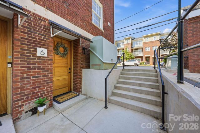 201 Grandin Road 5, Charlotte, NC 28208