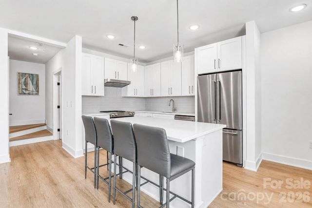 201 Grandin Road 5, Charlotte, NC 28208