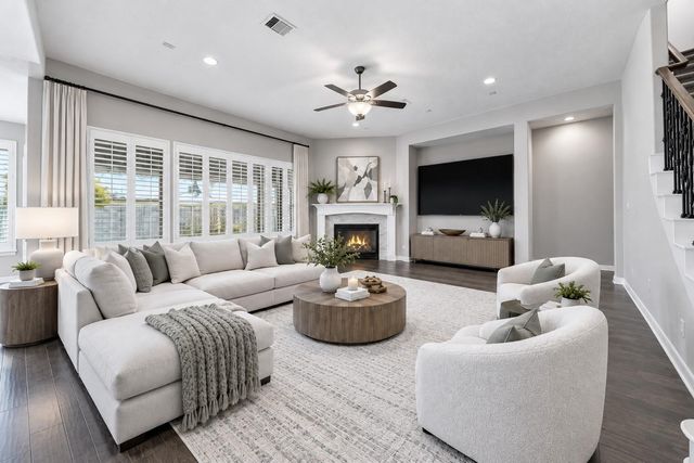 3510 Garden Enclave Trail, Richmond, TX 77406