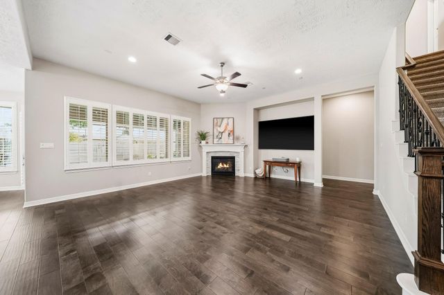 3510 Garden Enclave Trail, Richmond, TX 77406