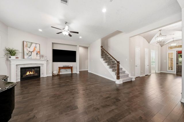 3510 Garden Enclave Trail, Richmond, TX 77406