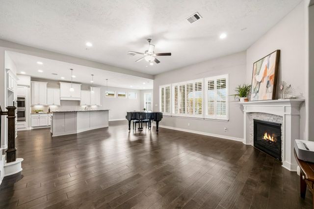 3510 Garden Enclave Trail, Richmond, TX 77406