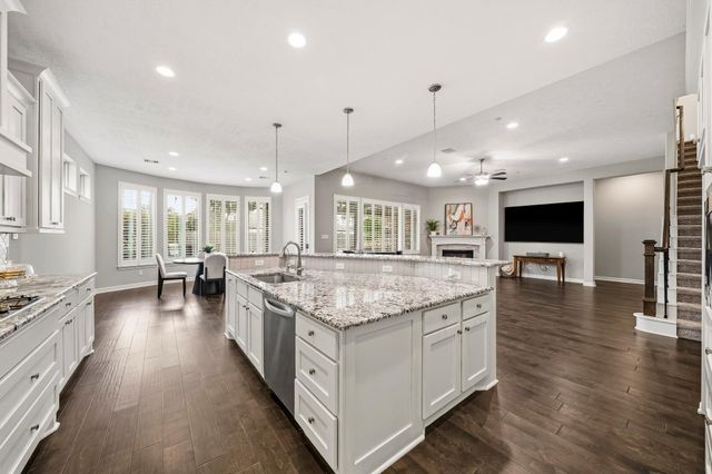 3510 Garden Enclave Trail, Richmond, TX 77406